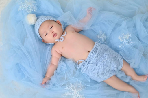 福鼎孕妇三个月肚子多大